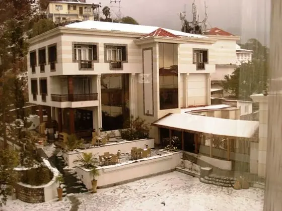 Royal Orchid Fort Resort - Dış Mekan