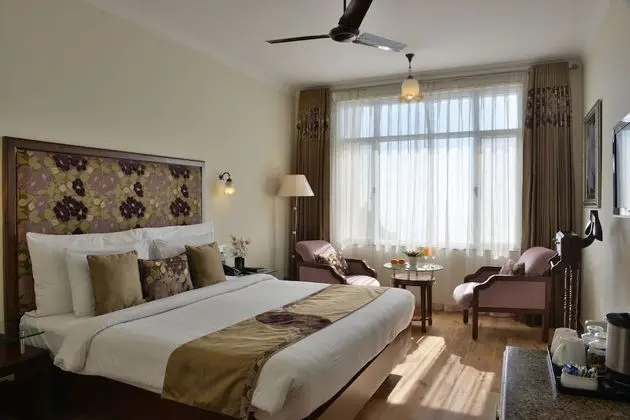 Royal Orchid Fort Resort - Oda