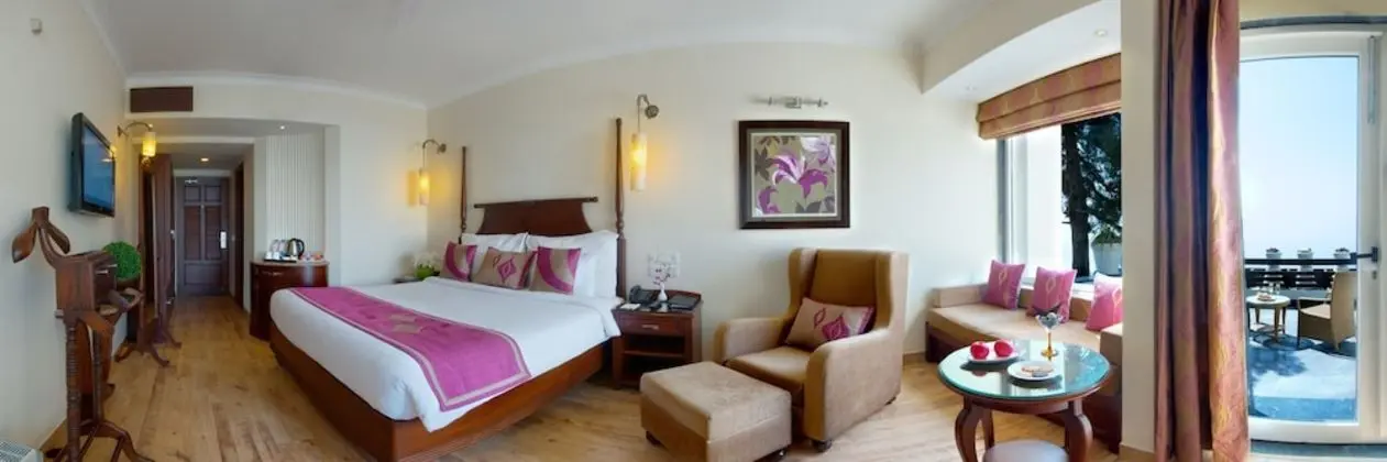 Royal Orchid Fort Resort - Öne Çıkan Resim