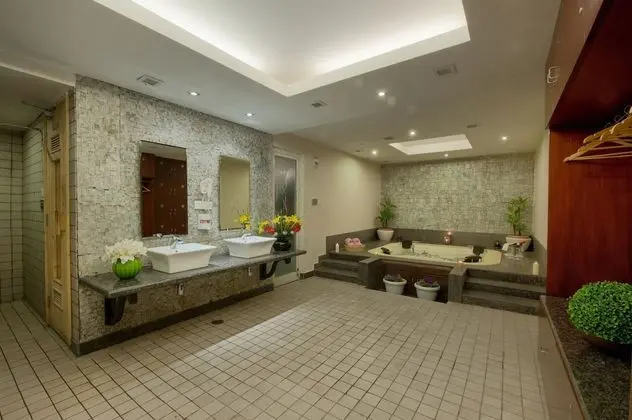 Royal Orchid Fort Resort - Spa