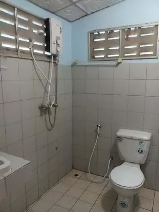 Royal Orchid Resort - Banyo Tipleri