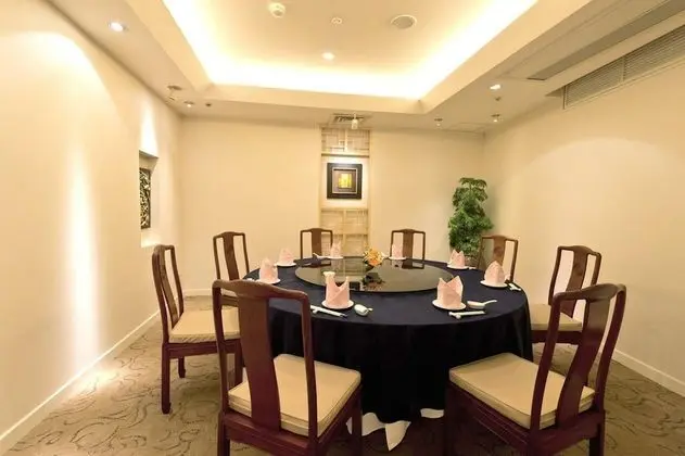 Hotel Royal Orion - Yerinde Yemek