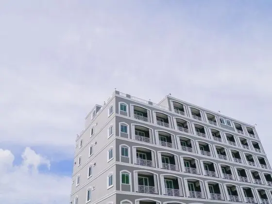 The Royal P Phuket