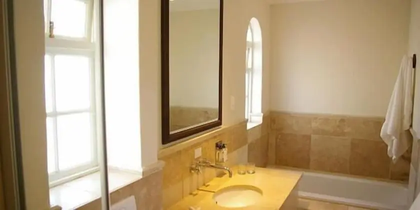 The Royal Hotel - Banyo Tipleri
