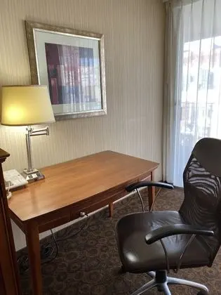 Royal Pacific Motor Inn - Oda Düzeni