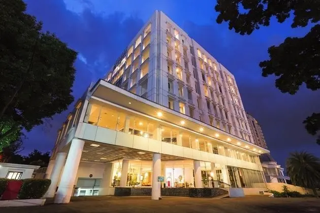 Royal Padjadjaran Bogor