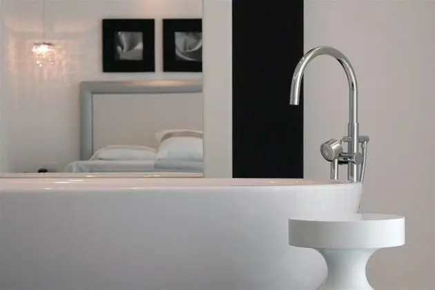 Hotel Royal Paestum - Oda