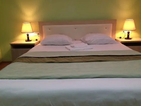 Royal Palace Hotel - Oda