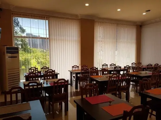 Royal Palace Hotel - Yerinde Yemek