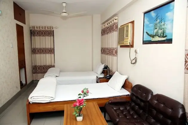 Hotel Royal Palace