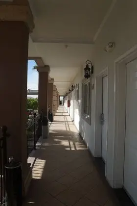 Hotel Royal Palace - Dış Mekan