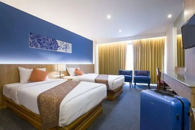 Royal Palace Hotel Pattaya - Öne Çıkan Resim