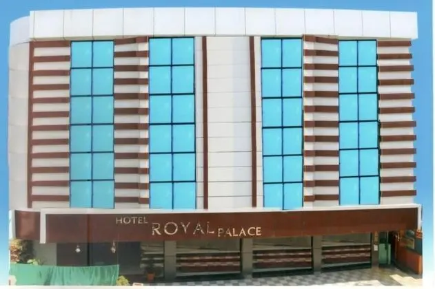 Hotel Royal Palace