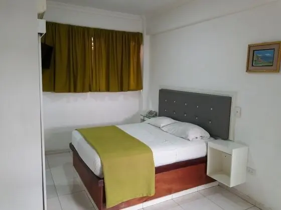Hotel Royal Palace - Oda