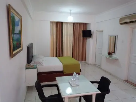 Hotel Royal Palace - Öne Çıkan Resim
