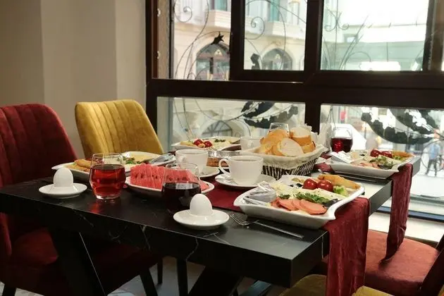 Royal Palas Hotel - Genel