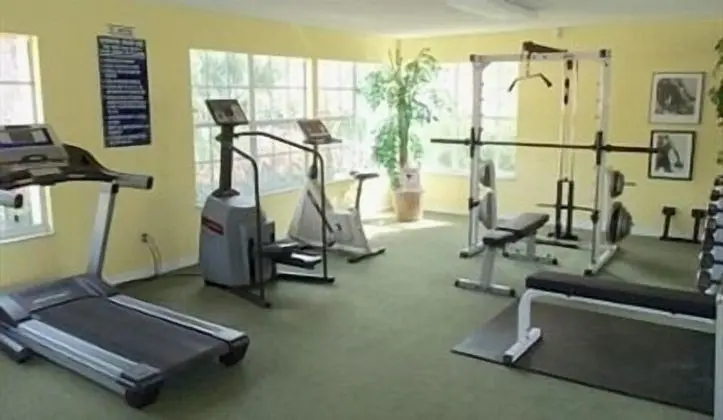 Royal Palm Bay Condo - Fitness
