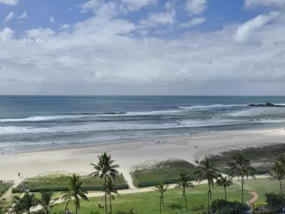 Royal Palm Resort