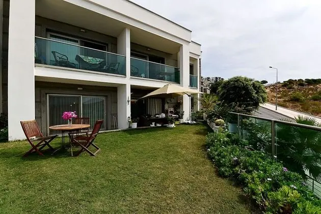 Royal Palm Residence - Dış Mekan
