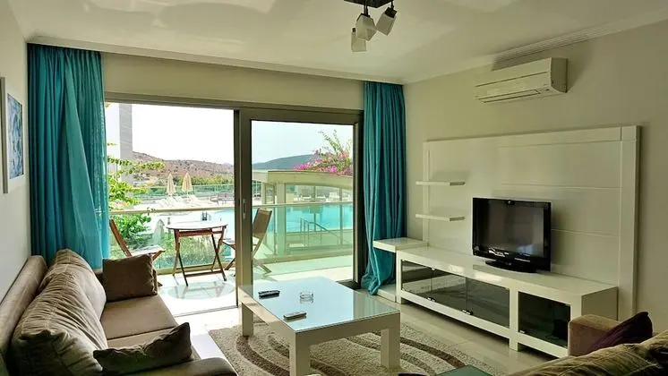 Royal Palm Residence - Oda