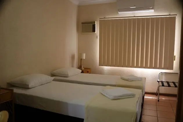 Royal Palm Villas Cairns - Oda
