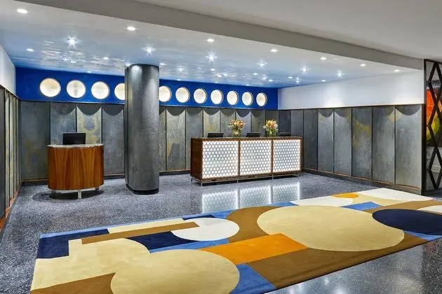 Royal Palm South Beach Miami, a Tribute Portfolio Resort - Dış Mekan