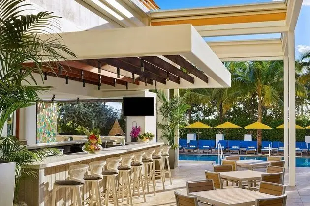 Royal Palm South Beach Miami, a Tribute Portfolio Resort - Havuz