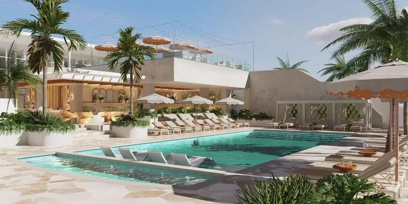 Royal Palm South Beach Miami, a Tribute Portfolio Resort - Öne Çıkan Resim