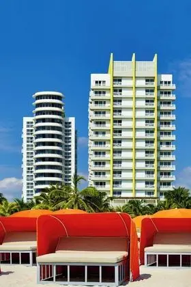 Royal Palm South Beach Miami, a Tribute Portfolio Resort - Plaj