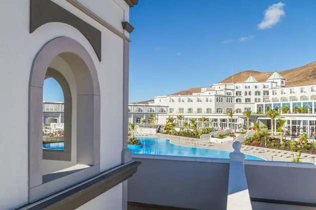 Royal Palm Resort & Spa