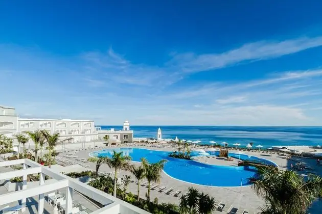Royal Palm Resort & Spa - Öne Çıkan Resim