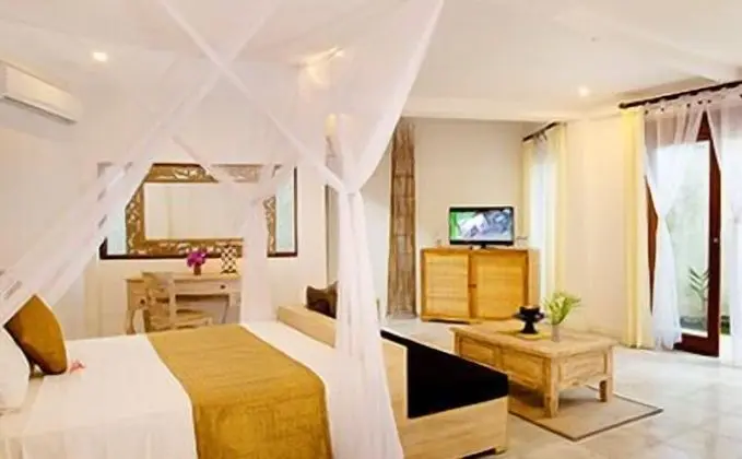 The Royal Palm Villa