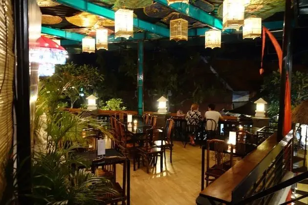 The Royal Palm Villa - İç Mekan