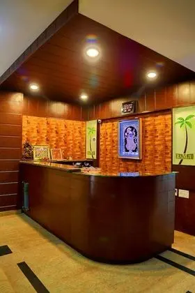 Hotel Royal Palm
