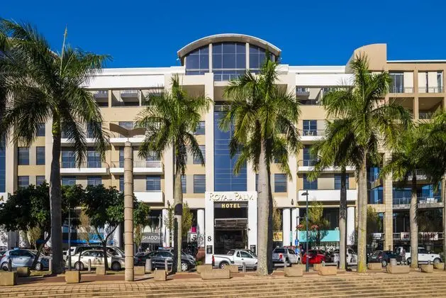Royal Palm Hotel Umhlanga