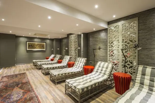 Royal Palm Hotel Umhlanga - Spa
