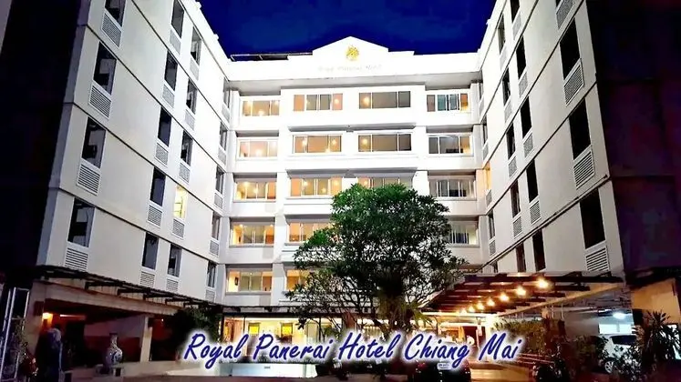 Royal Panerai - Öne Çıkan Resim