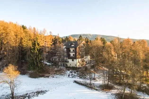 Royal Hotel Paolino Il Pirata