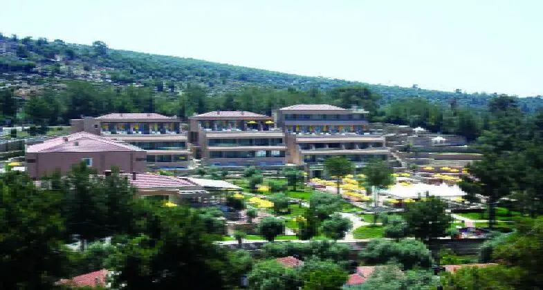 Royal Paradise Beach Resort & Spa