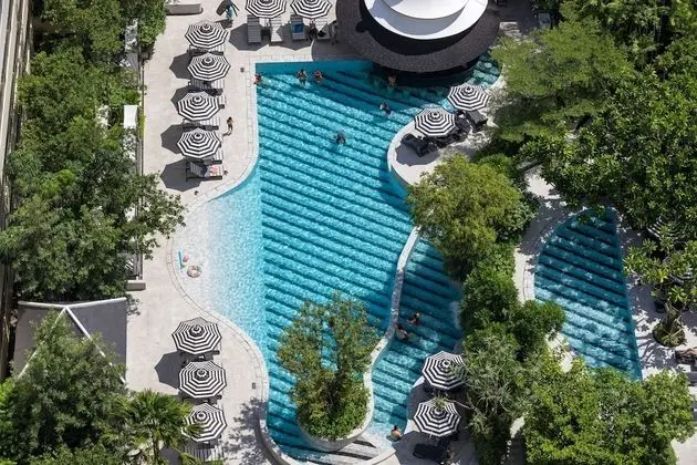 The Royal Paradise Hotel & Spa