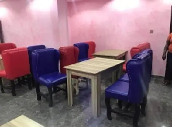Royal Park Hotel and Suites - Yerinde Yemek