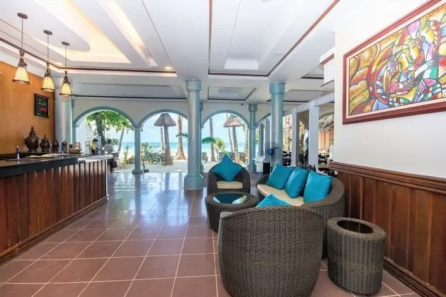 Royal Park Resort Boracay - Öne Çıkan Resim