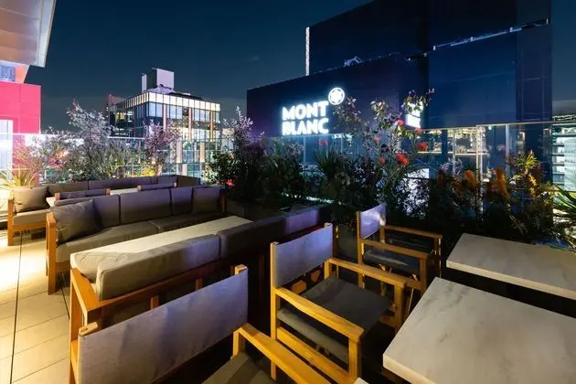 THE ROYAL PARK CANVAS GINZA 8