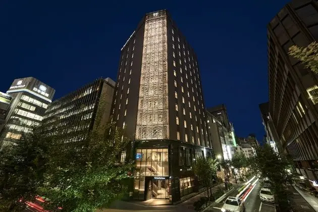 The Royal Park Canvas -Ginza Corridor