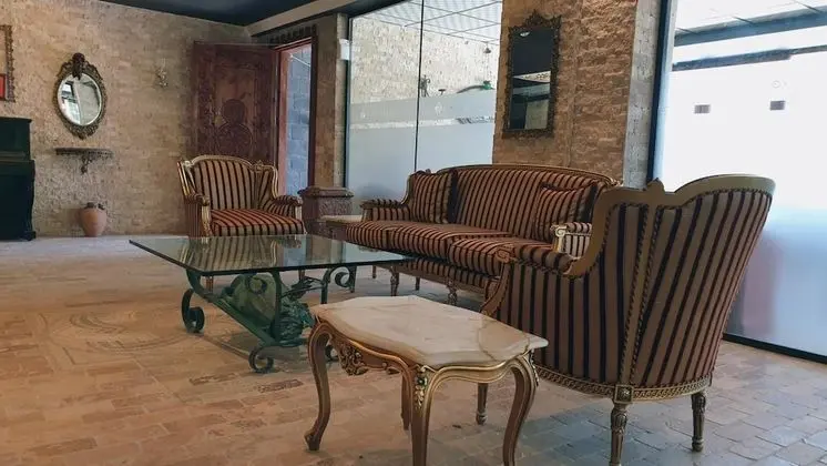 Royal Park Hotel Corlu - Dış Mekan