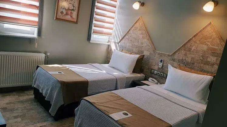 Royal Park Hotel Corlu - Oda