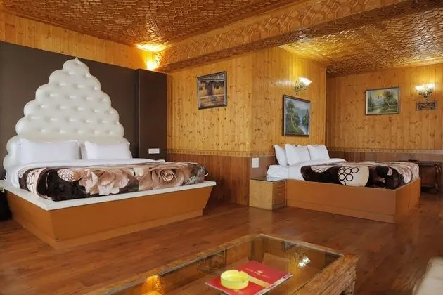 Royal Park Hotel - Öne Çıkan Resim