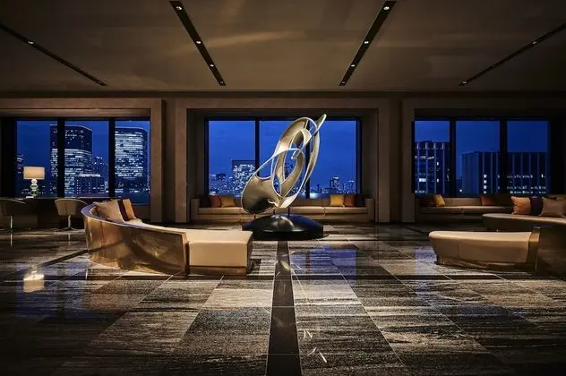 The Royal Park Hotel Iconic Osaka Midosuji