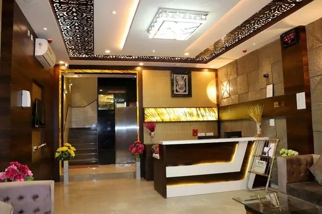 Hotel Royal Park