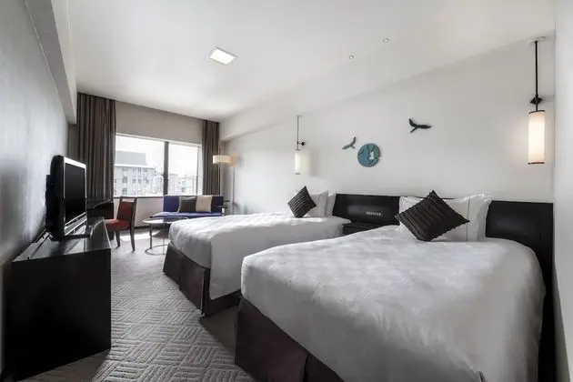 The Royal Park Hotel Kyoto Sanjo - Oda